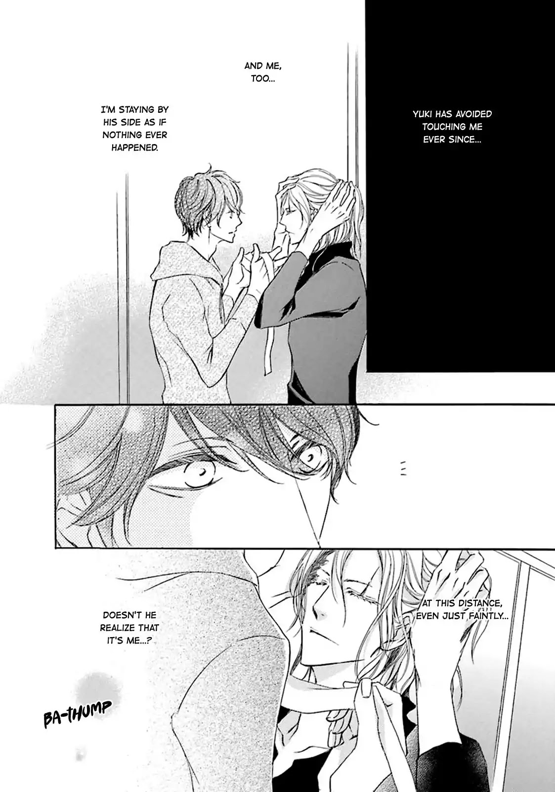 Nibiiro Musica Chapter 1.3 page 7 - Vol.1 Chapter 3