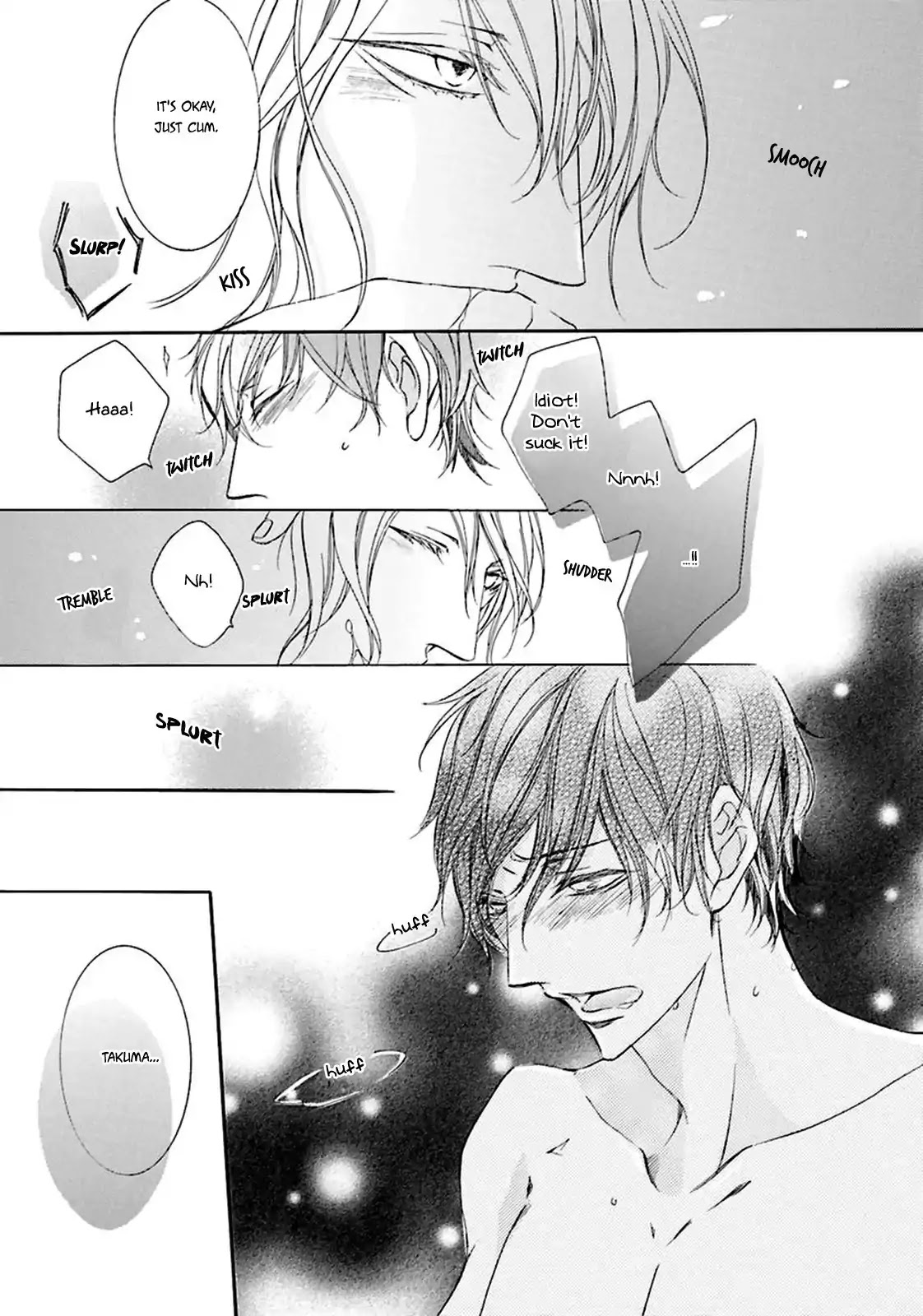 Nibiiro Musica Chapter 1.4 page 20 - Vol.1 Chapter 4