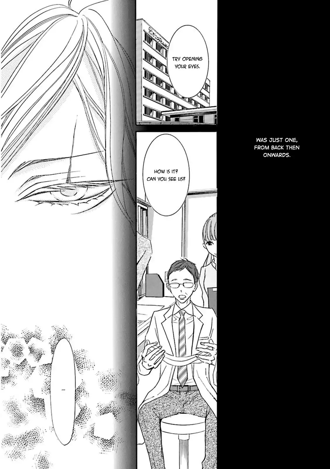 Nibiiro Musica Chapter 1.4 page 6 - Vol.1 Chapter 4