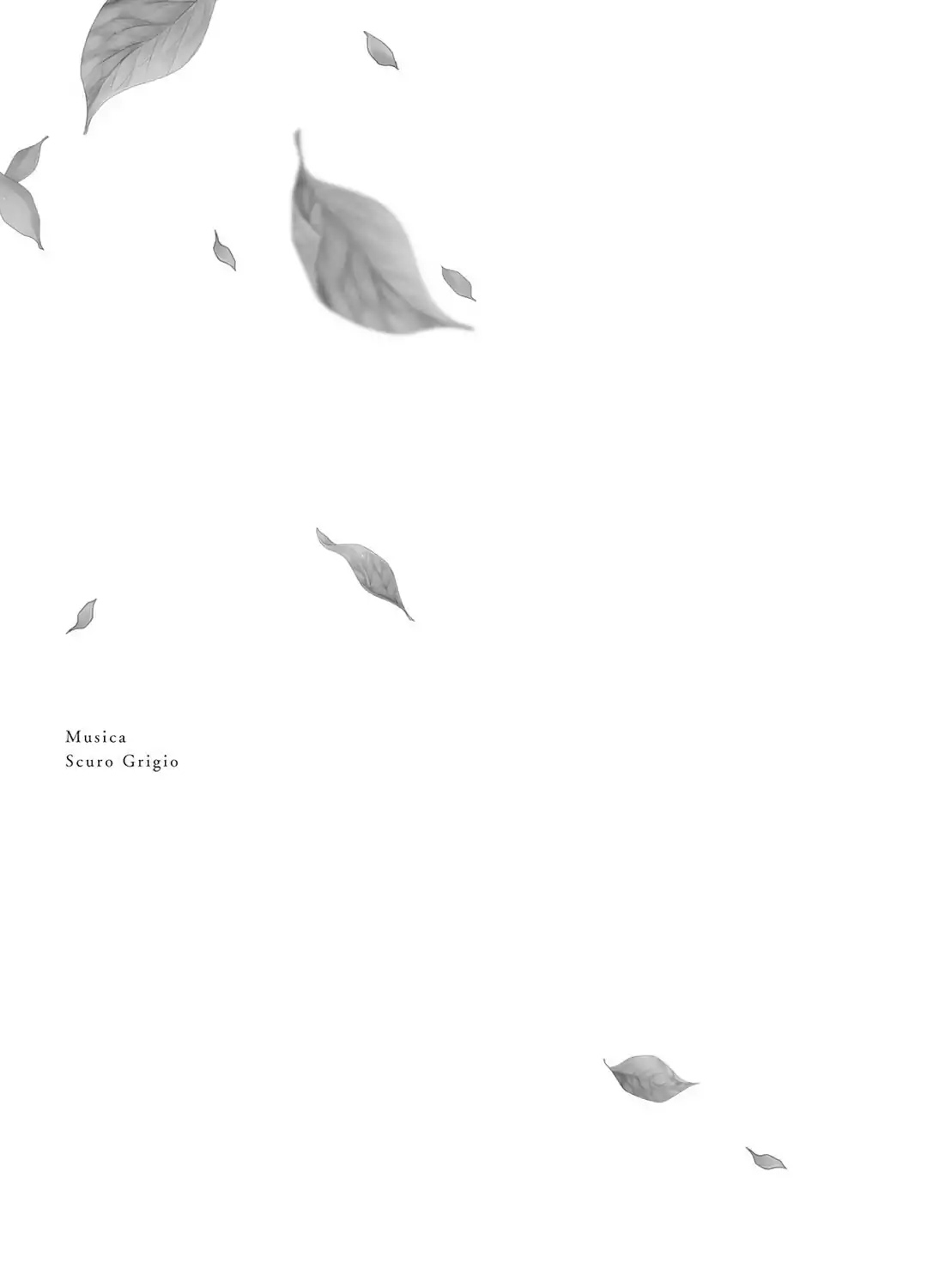 Nibiiro Musica Chapter 2.0 page 21 - Vol.2: Memories I