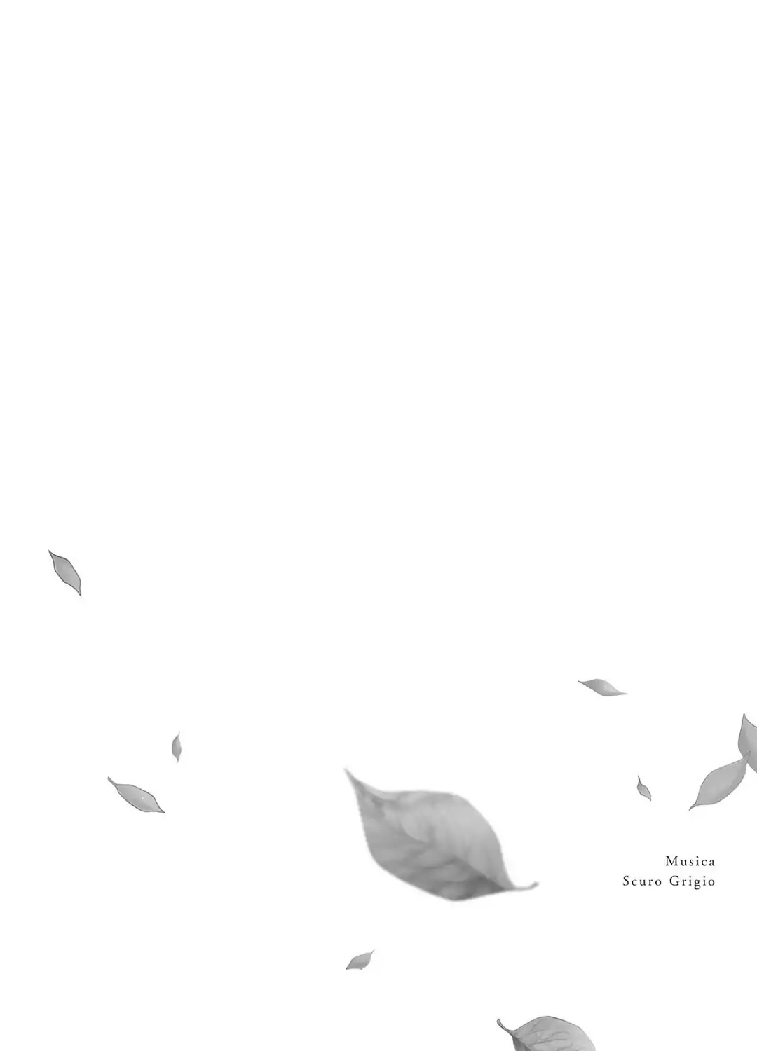 Nibiiro Musica Chapter 2.0 page 22 - Vol.2: Memories I