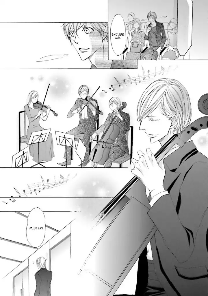 Nibiiro Musica Chapter 2.7 page 15 - Vol.2 Chapter 7: 7th movement