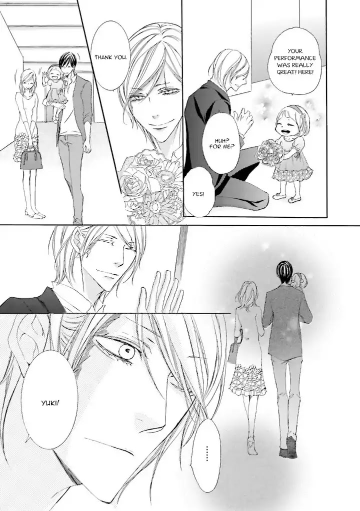 Nibiiro Musica Chapter 2.7 page 16 - Vol.2 Chapter 7: 7th movement