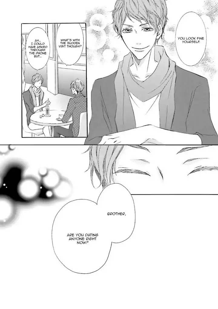 Nibiiro Musica Chapter 2.7 page 37 - Vol.2 Chapter 7: 7th movement