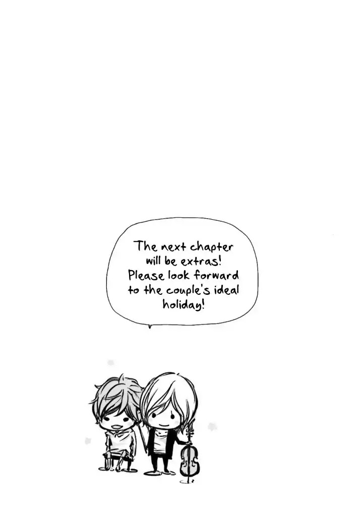 Nibiiro Musica Chapter 2.7 page 38 - Vol.2 Chapter 7: 7th movement
