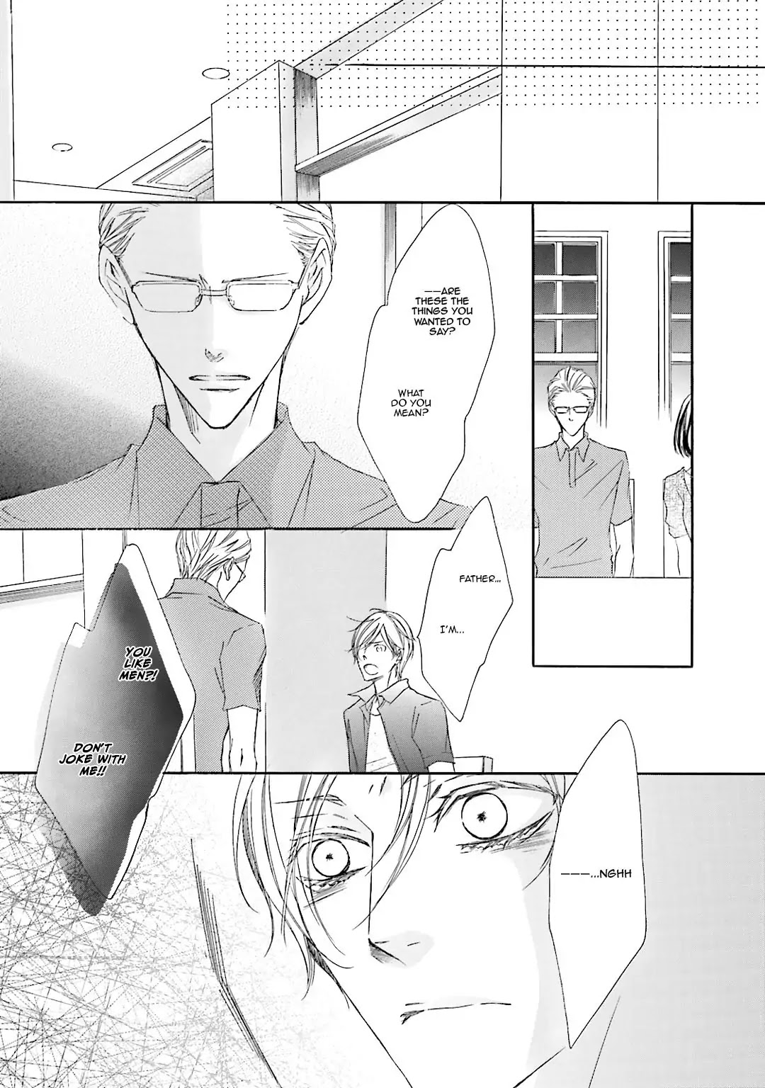 Nibiiro Musica Chapter 3.0 page 13 - Vol.3: Memories II