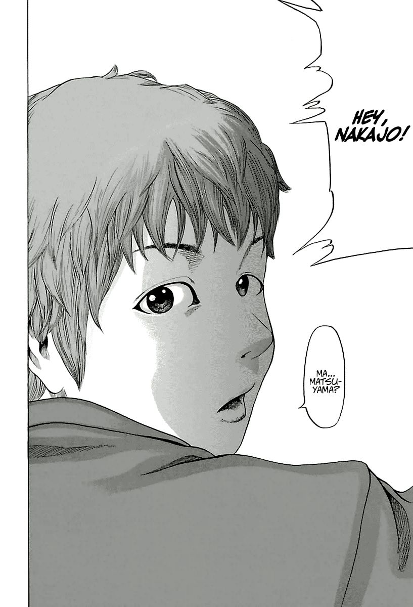 Nibiiro no Seishun Chapter 2 page 20 - Chapter 2 : The Loud Song of Ikebukuro