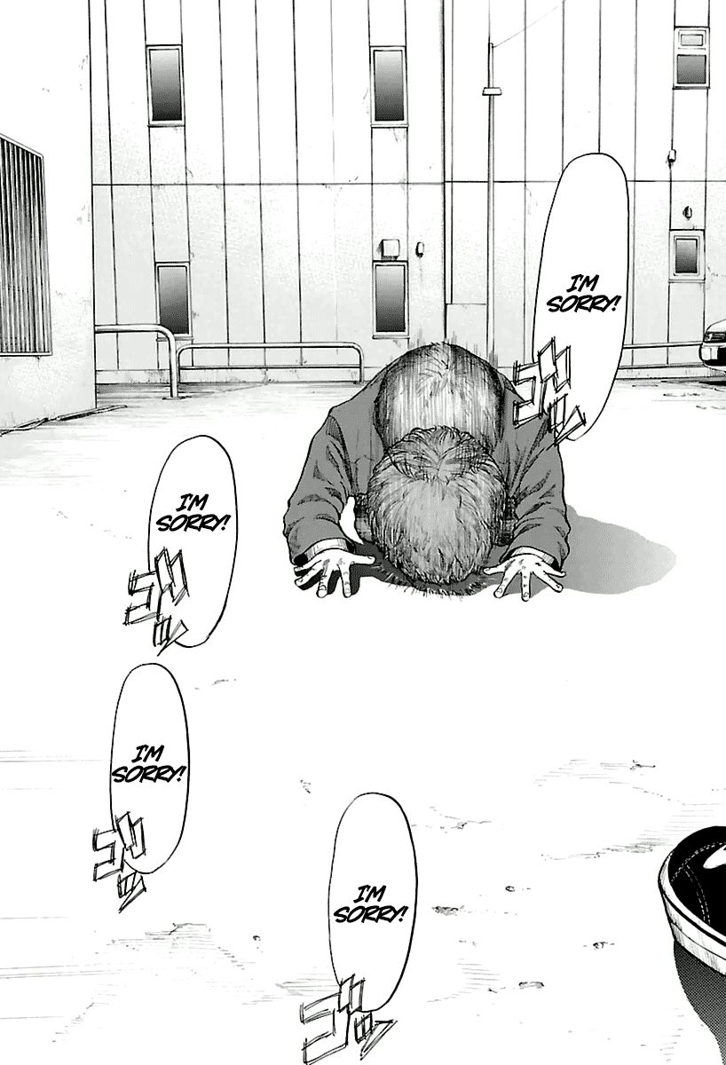 Nibiiro no Seishun Chapter 2 page 28 - Chapter 2 : The Loud Song of Ikebukuro