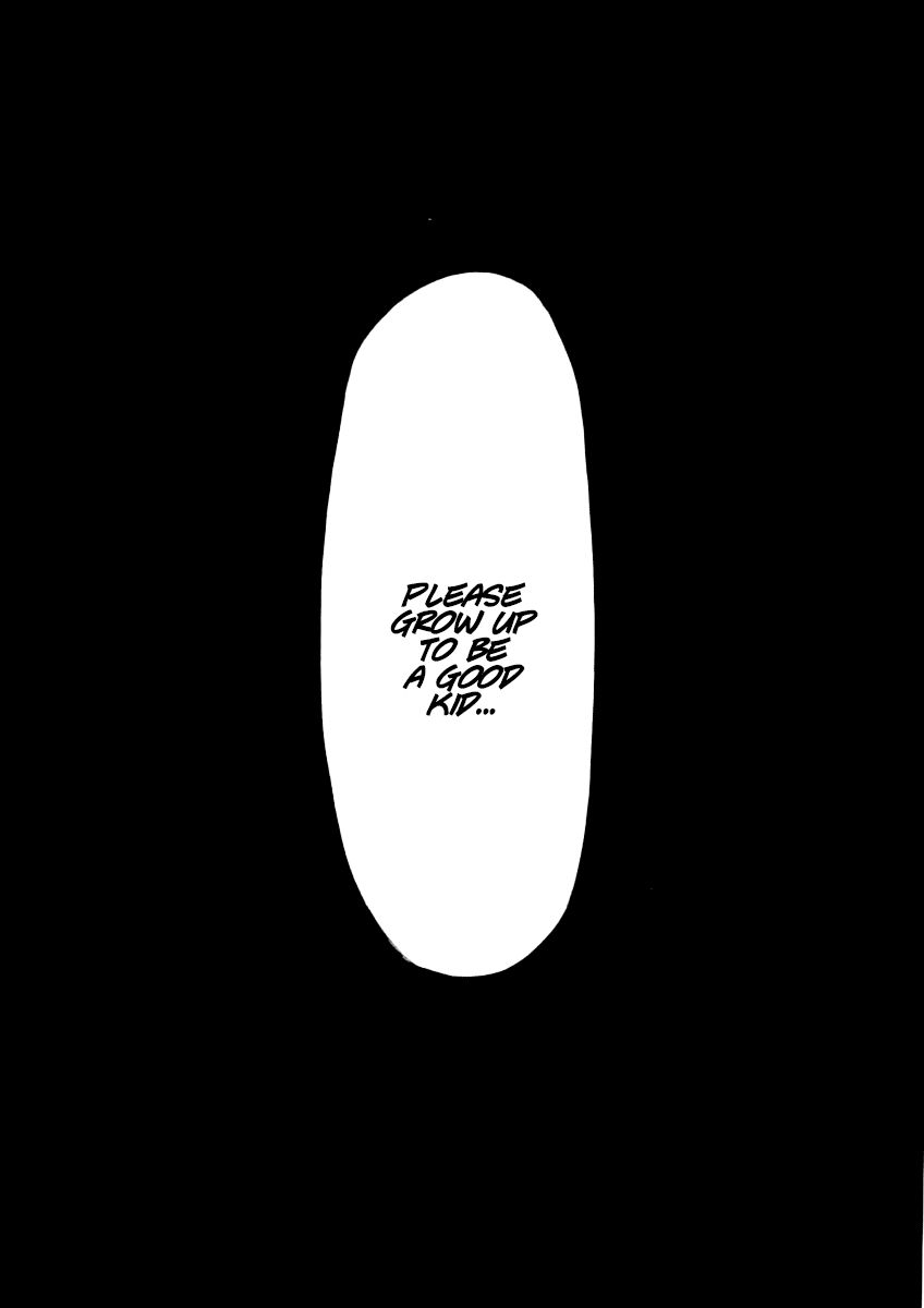 Nibiiro no Seishun Chapter 3 page 38 - Chapter 3 : To Kill a Father