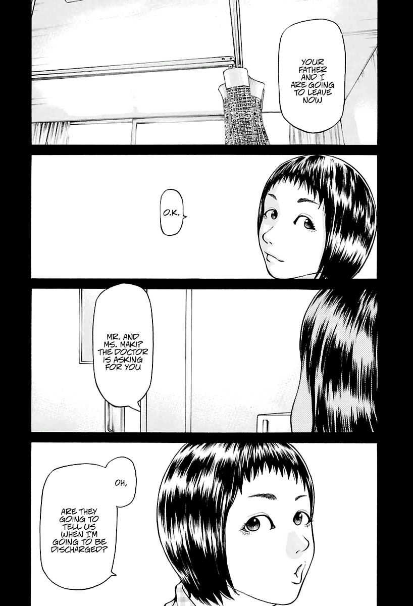 Nibiiro no Seishun Chapter 4 page 10 - Chapter 4 : The Sun is Going to Rise Again [End]