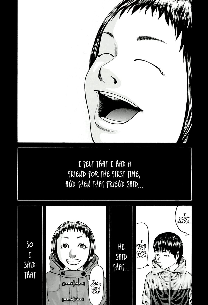 Nibiiro no Seishun Chapter 4 page 27 - Chapter 4 : The Sun is Going to Rise Again [End]