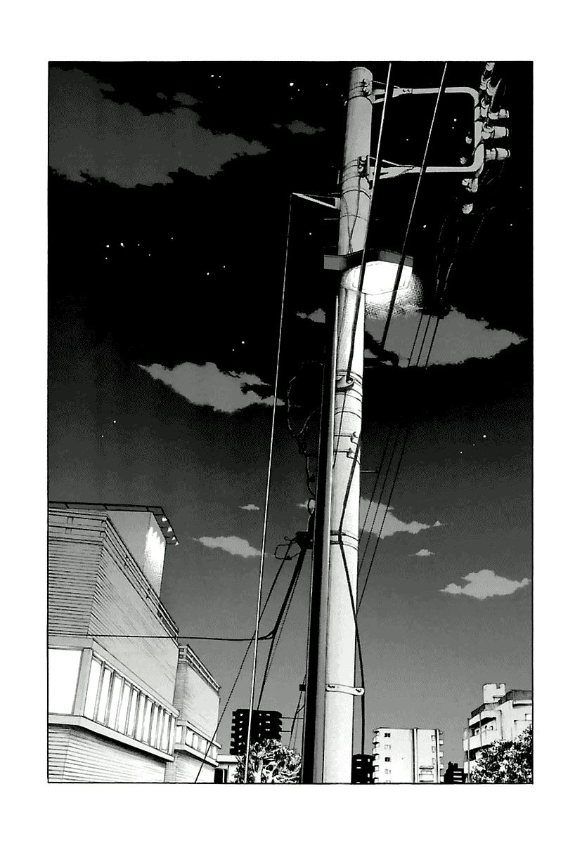 Nibiiro no Seishun Chapter 4 page 31 - Chapter 4 : The Sun is Going to Rise Again [End]