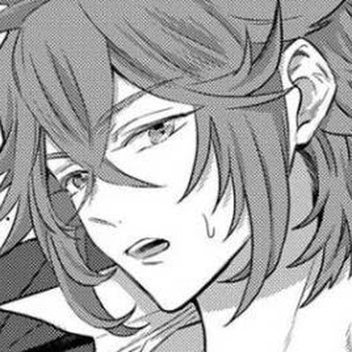 Nibun no Ichi Boyfriend Chapter 2 cover