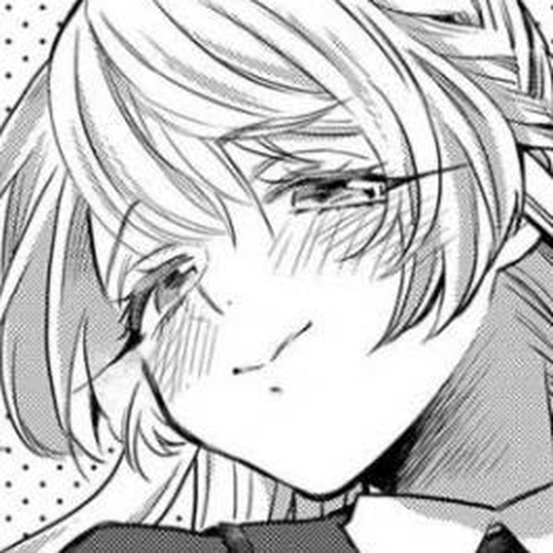 Nibun no Ichi Boyfriend Chapter 3 cover