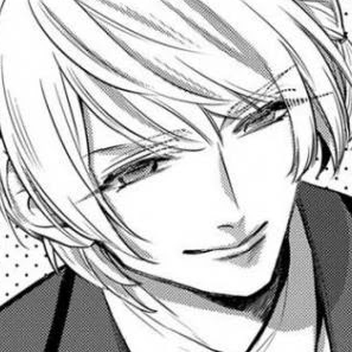 Nibun no Ichi Boyfriend Chapter 4 cover