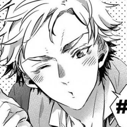Nibun no Ichi Boyfriend Chapter 6 cover