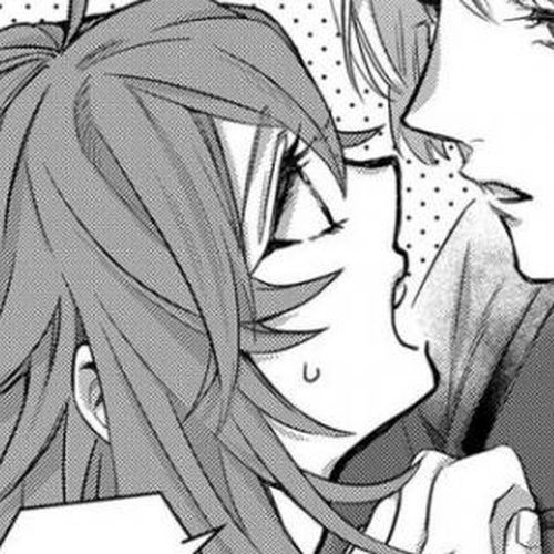 Nibun no Ichi Boyfriend Chapter 7 cover