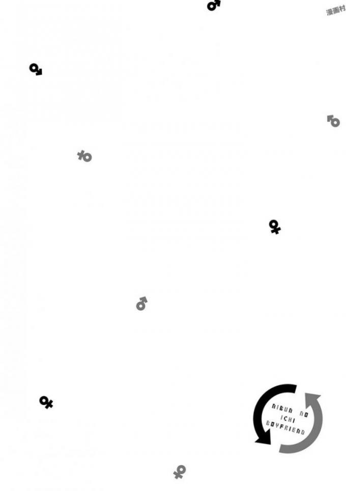 Nibun no Ichi Boyfriend Chapter 8 page 20 - Chapter 8