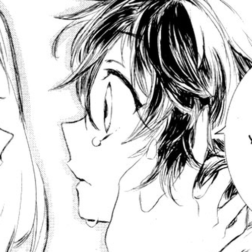 Nica and Killey Oneshot cover