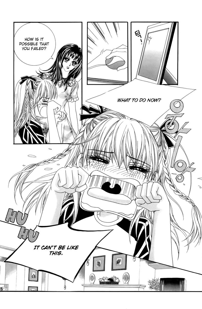 Nice Guy Syndrome Chapter 1 page 16 - Chapter 1