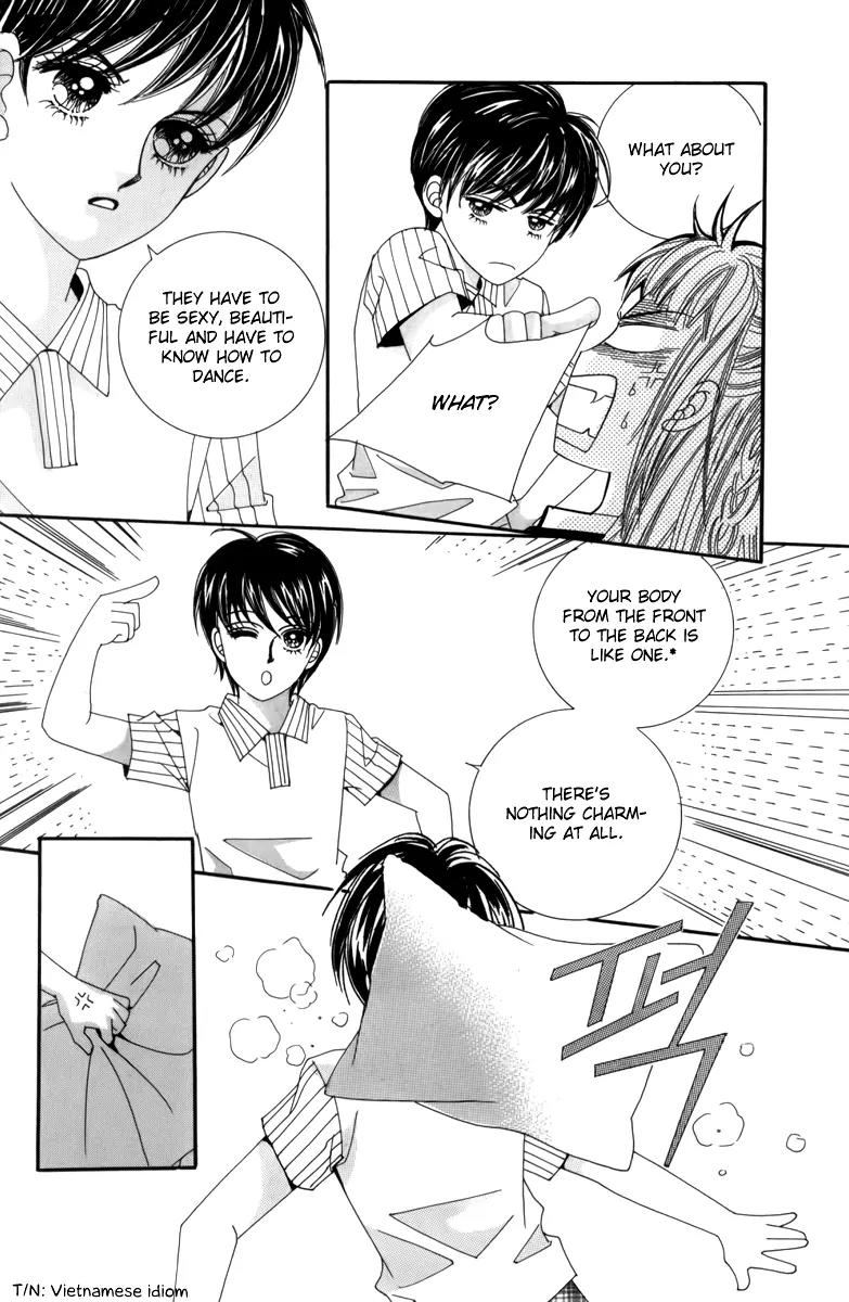 Nice Guy Syndrome Chapter 1 page 20 - Chapter 1