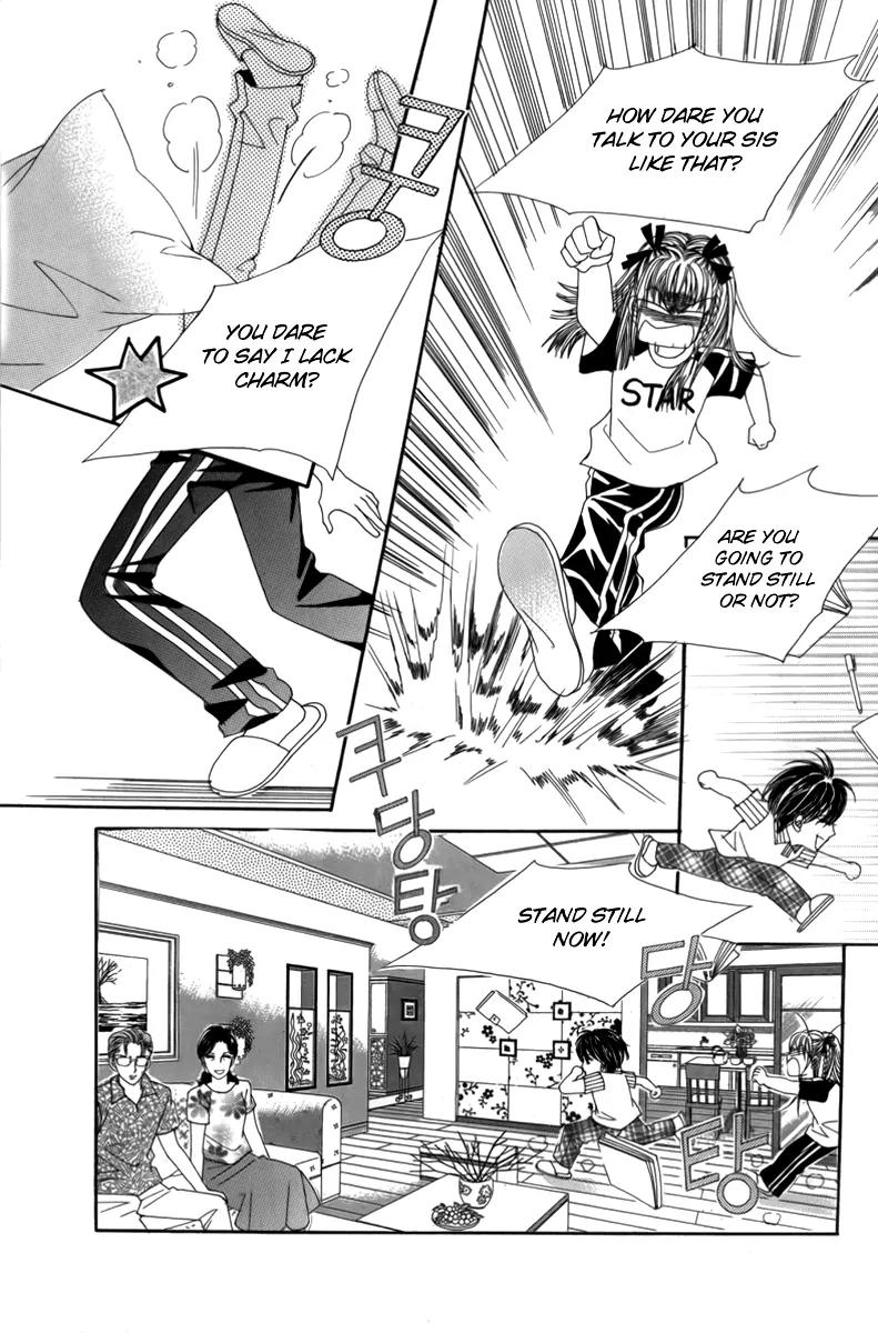 Nice Guy Syndrome Chapter 1 page 21 - Chapter 1