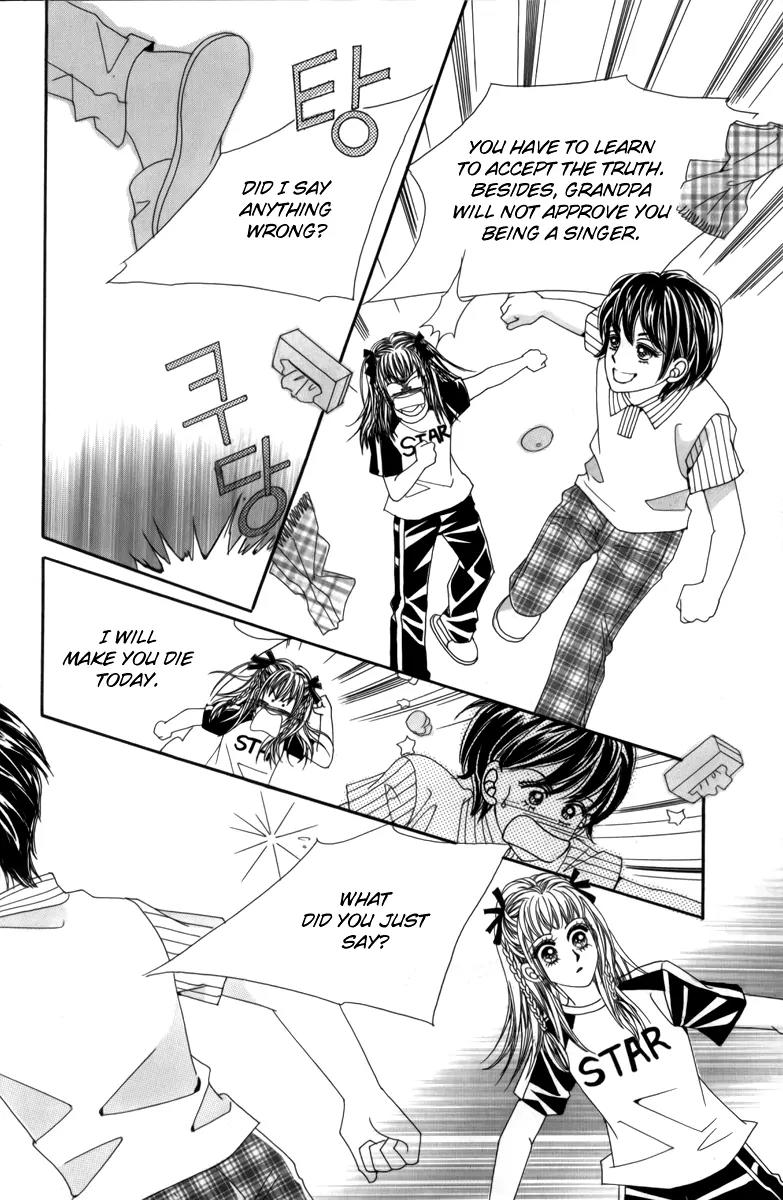 Nice Guy Syndrome Chapter 1 page 22 - Chapter 1