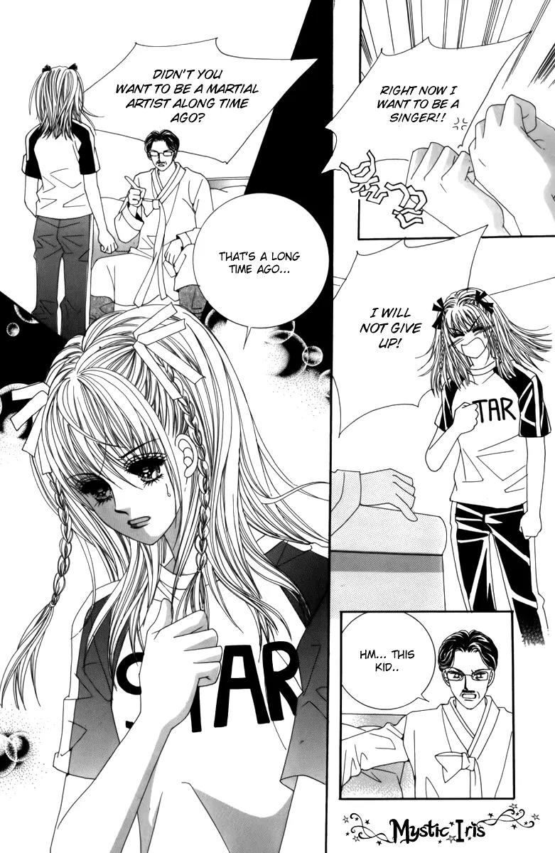 Nice Guy Syndrome Chapter 1 page 28 - Chapter 1