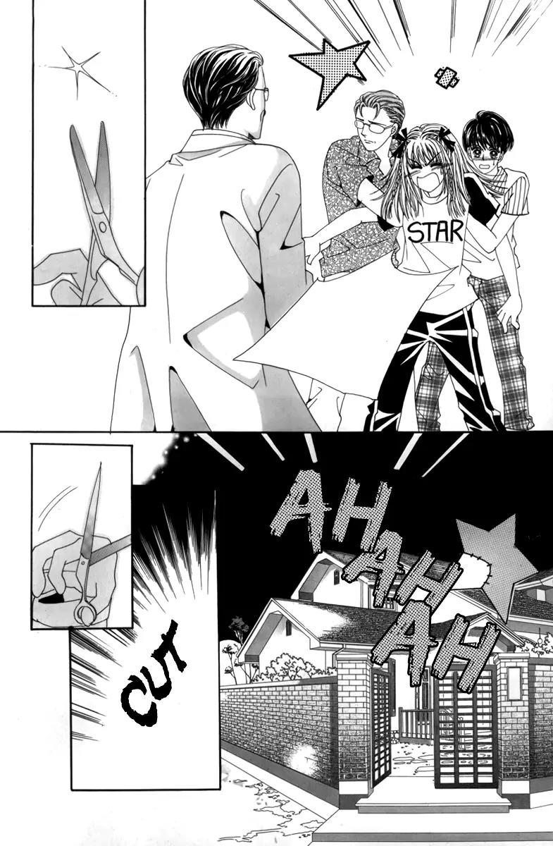 Nice Guy Syndrome Chapter 1 page 30 - Chapter 1