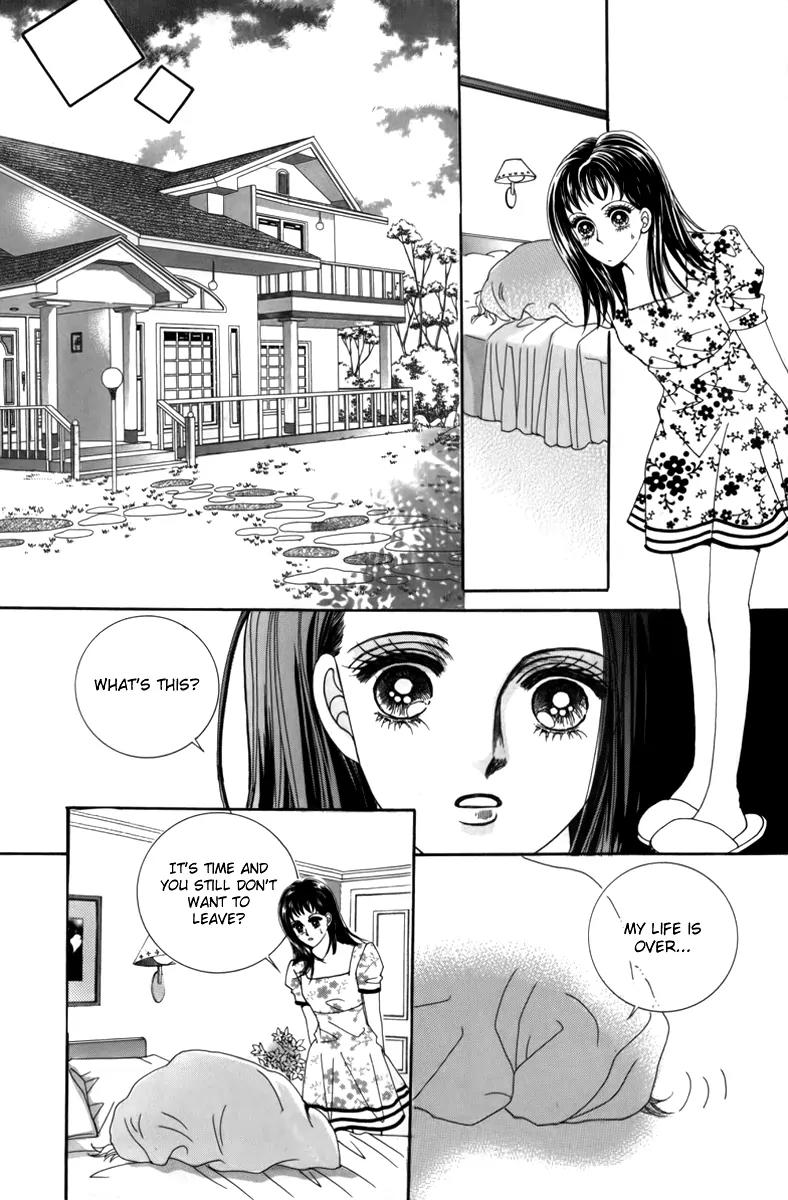 Nice Guy Syndrome Chapter 1 page 31 - Chapter 1