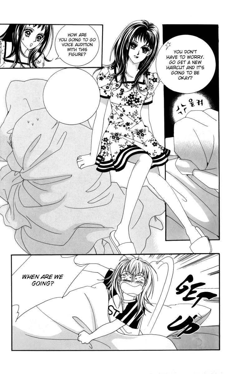 Nice Guy Syndrome Chapter 1 page 32 - Chapter 1