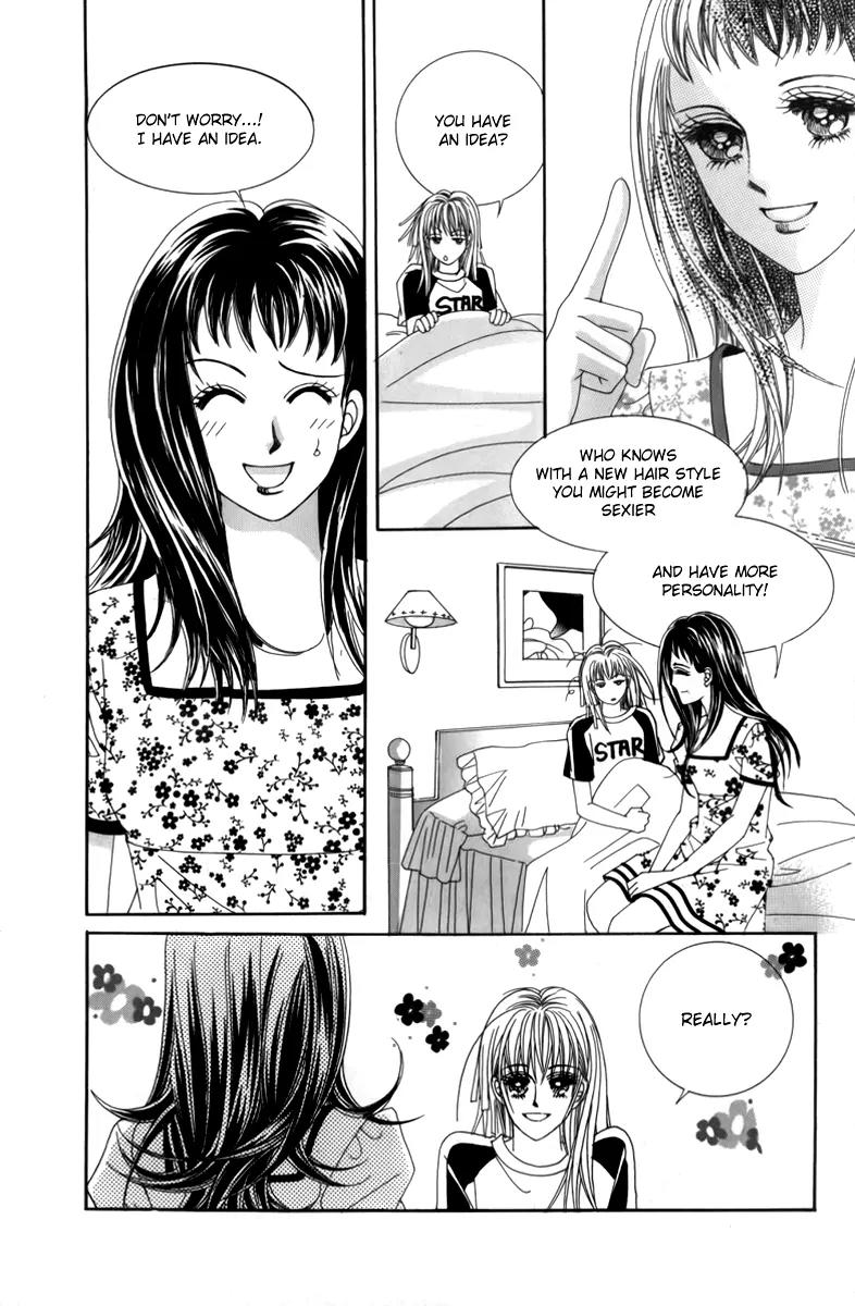 Nice Guy Syndrome Chapter 1 page 33 - Chapter 1