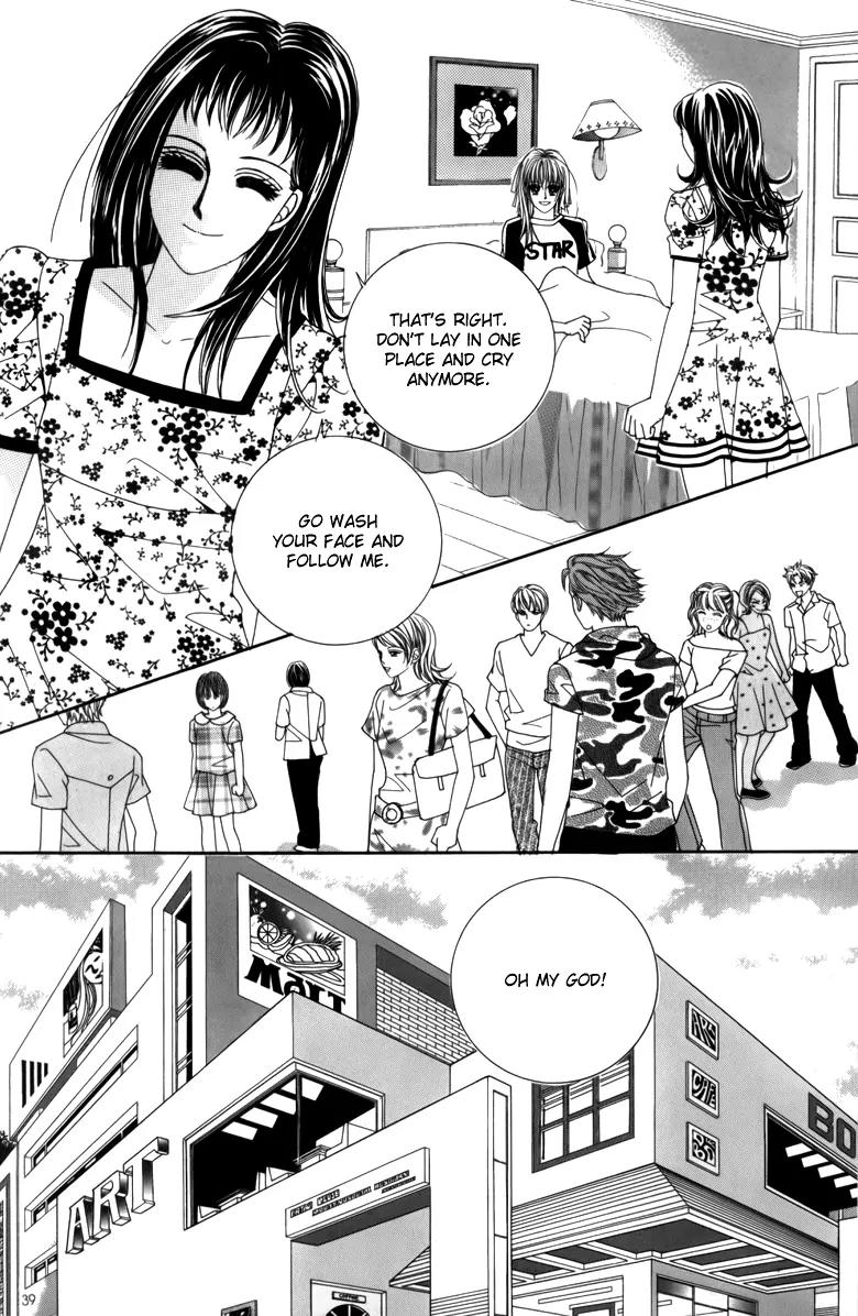 Nice Guy Syndrome Chapter 1 page 34 - Chapter 1
