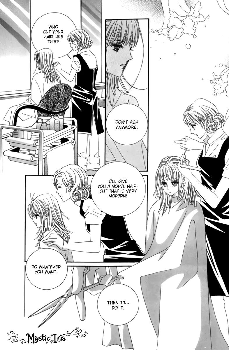 Nice Guy Syndrome Chapter 1 page 35 - Chapter 1