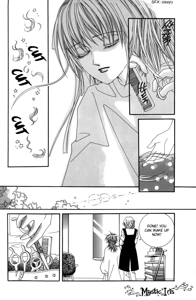 Nice Guy Syndrome Chapter 1 page 36 - Chapter 1