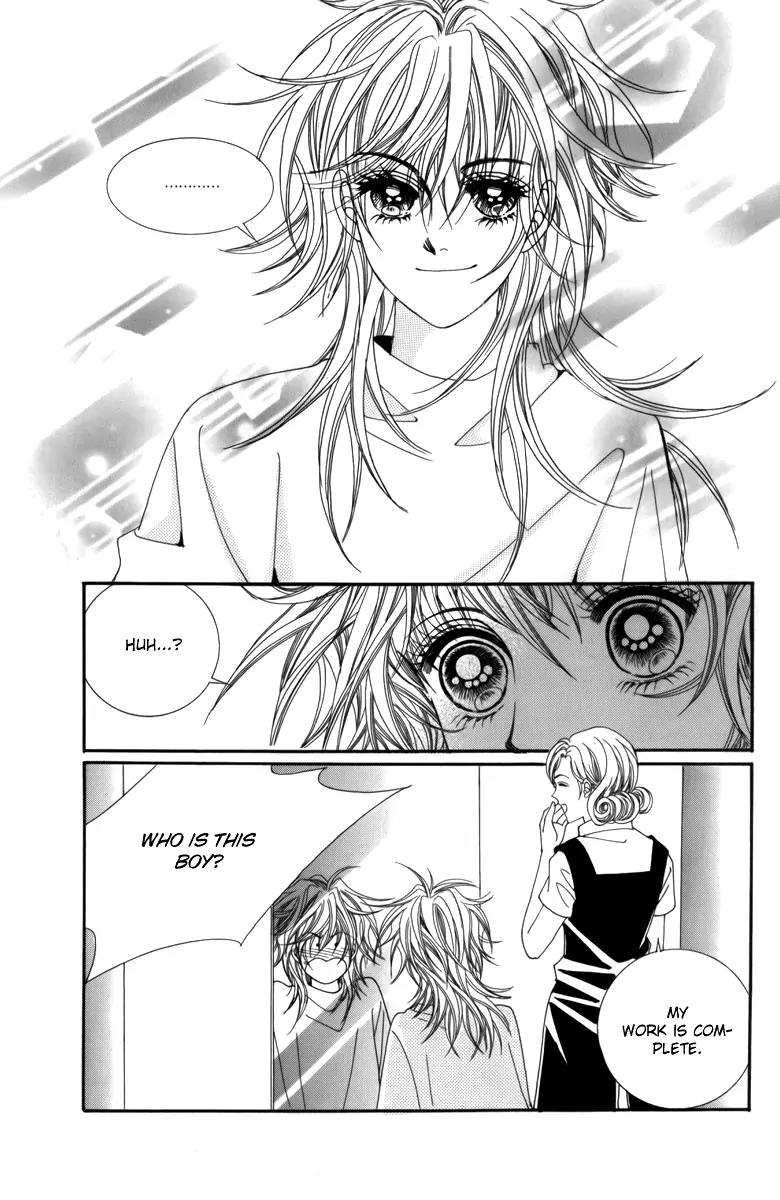 Nice Guy Syndrome Chapter 1 page 37 - Chapter 1