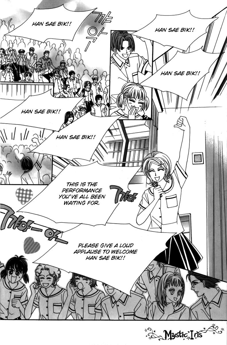 Nice Guy Syndrome Chapter 1 page 6 - Chapter 1