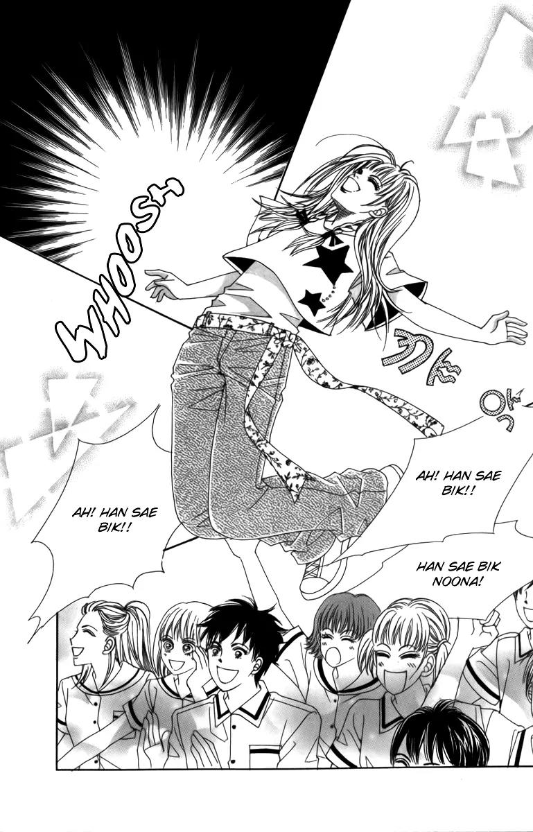 Nice Guy Syndrome Chapter 1 page 7 - Chapter 1