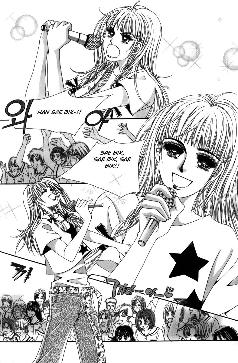 Nice Guy Syndrome Chapter 1 page 8 - Chapter 1