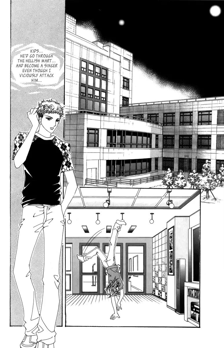 Nice Guy Syndrome Chapter 10 page 10 - Chapter 10