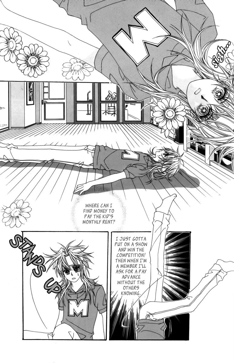 Nice Guy Syndrome Chapter 10 page 11 - Chapter 10