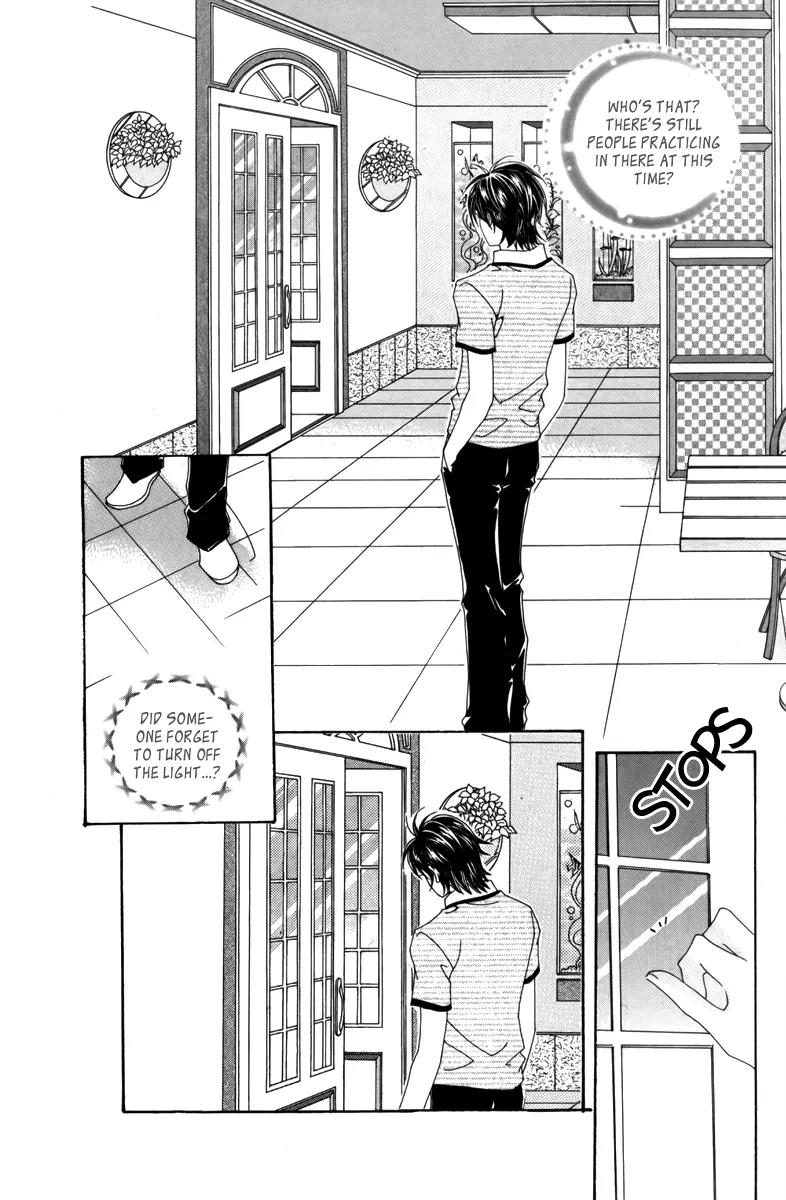 Nice Guy Syndrome Chapter 10 page 13 - Chapter 10