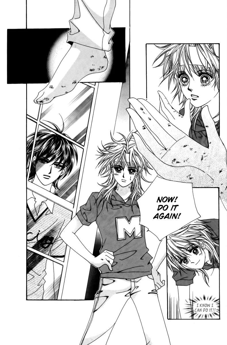 Nice Guy Syndrome Chapter 10 page 15 - Chapter 10