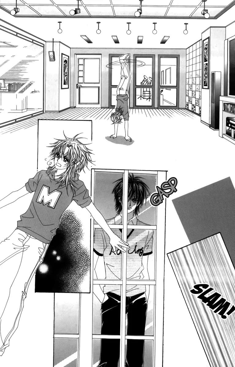 Nice Guy Syndrome Chapter 10 page 16 - Chapter 10