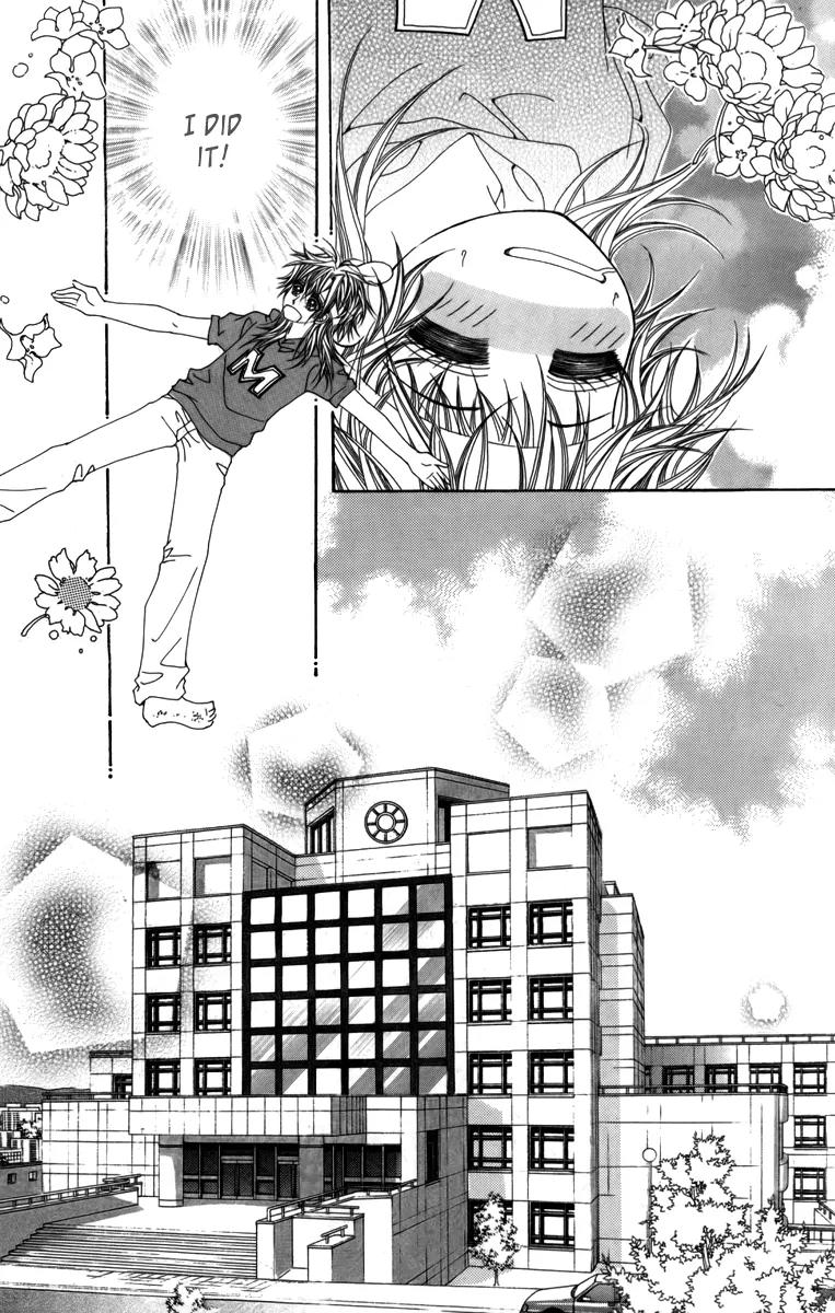 Nice Guy Syndrome Chapter 10 page 17 - Chapter 10
