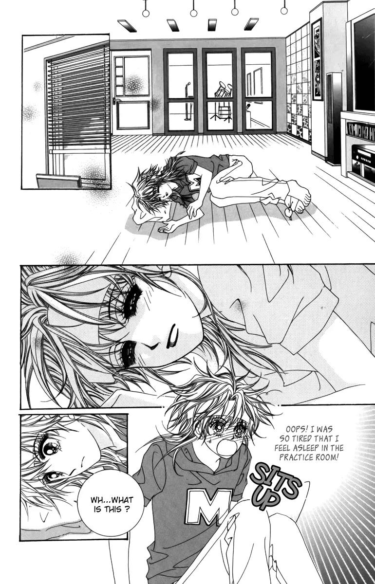 Nice Guy Syndrome Chapter 10 page 18 - Chapter 10