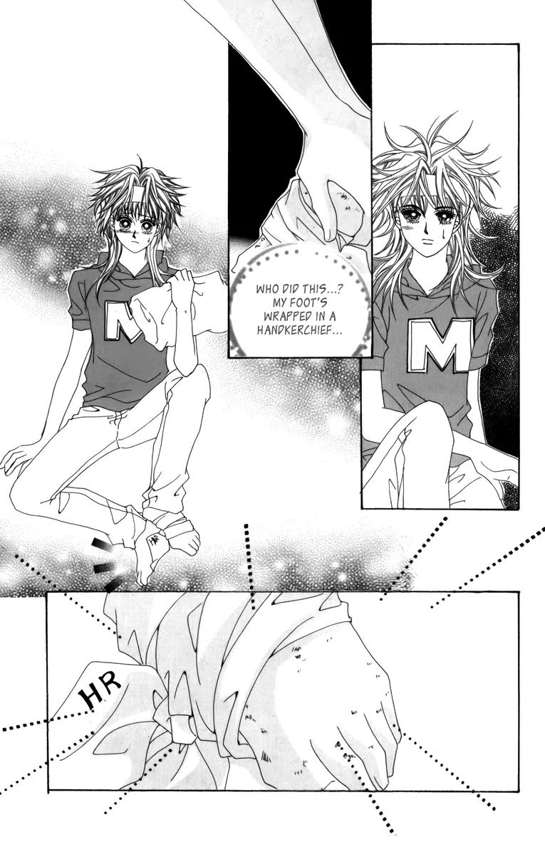 Nice Guy Syndrome Chapter 10 page 19 - Chapter 10