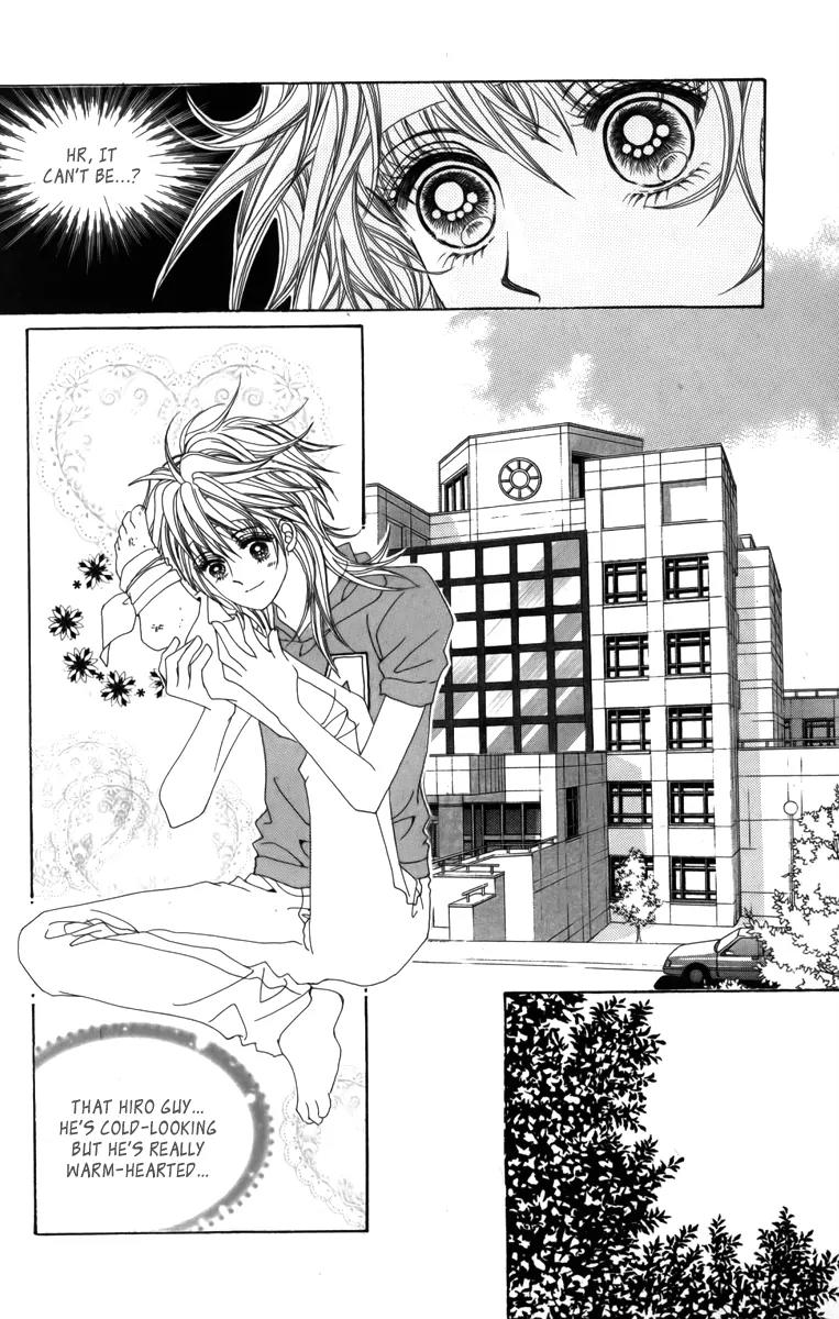 Nice Guy Syndrome Chapter 10 page 20 - Chapter 10