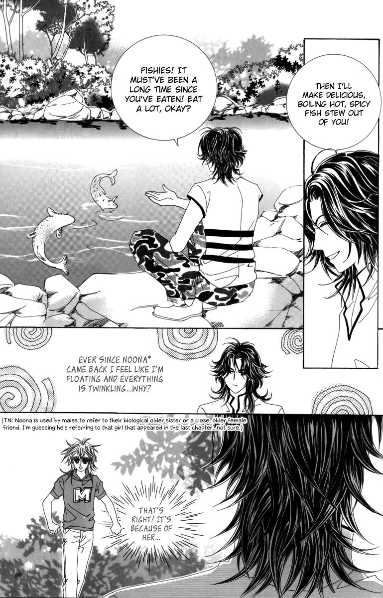 Nice Guy Syndrome Chapter 10 page 21 - Chapter 10