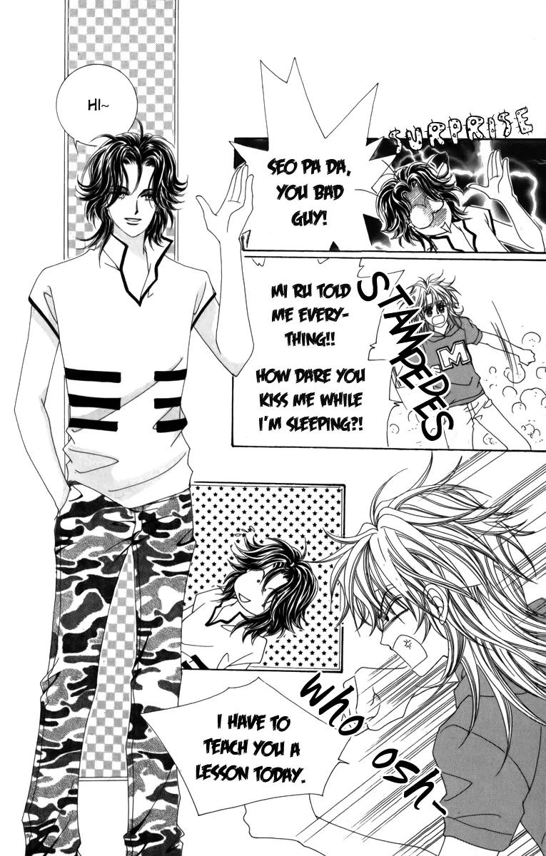 Nice Guy Syndrome Chapter 10 page 22 - Chapter 10